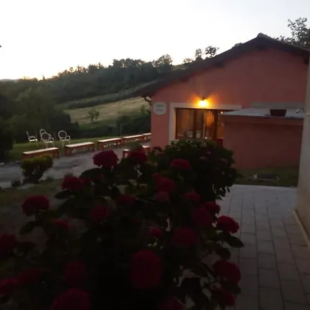 San Martino Vakantieboerderij