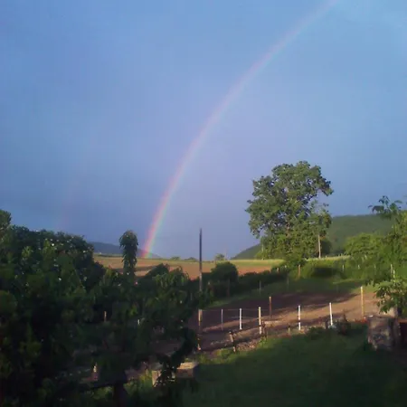 San Martino Farm stay *