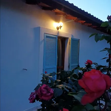 San Martino Çiftlik konaklama