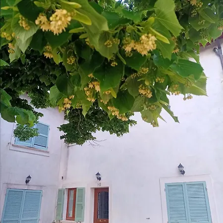 San Martino Çiftlik konaklama Foligno