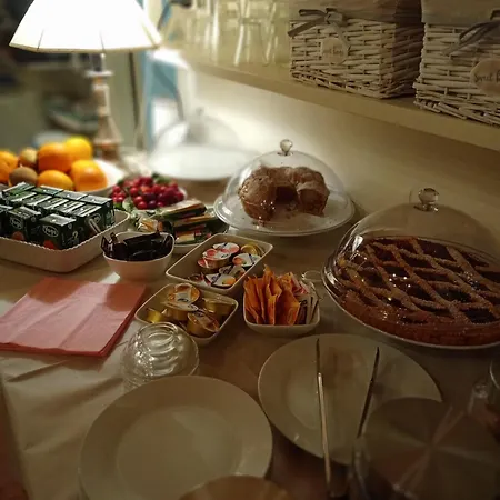 San Martino Vakantieboerderij *