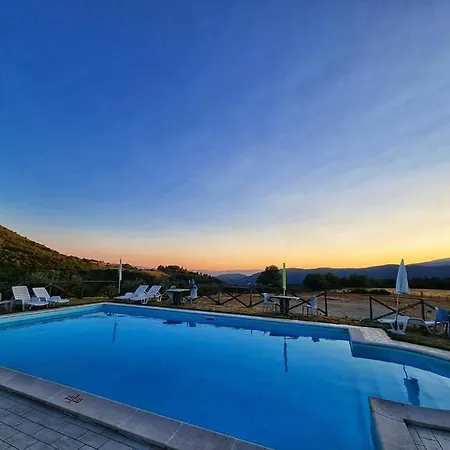 San Martino Farm stay