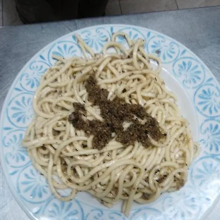 San Martino Çiftlik konaklama *