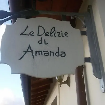 Çiftlik konaklama San Martino Foligno