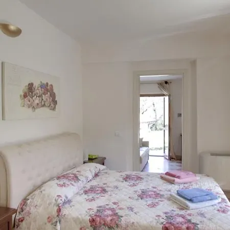 San Martino Vakantieboerderij Foligno