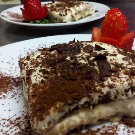 San Martino Çiftlik konaklama *