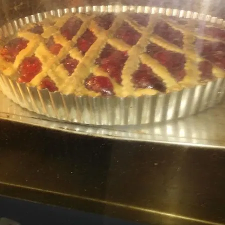 Çiftlik konaklama San Martino