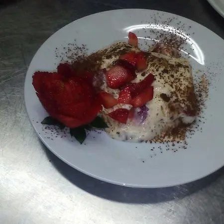 San Martino Çiftlik konaklama Foligno
