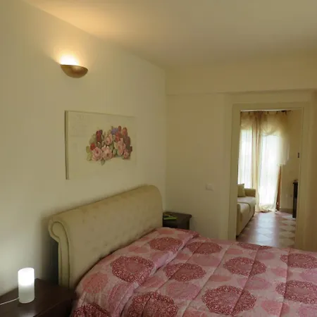 San Martino Vakantieboerderij *