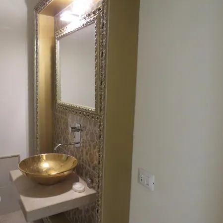 San Martino Farm stay