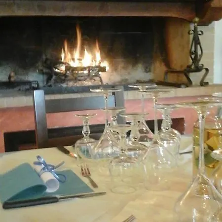 Alloggio per agriturismo San Martino *