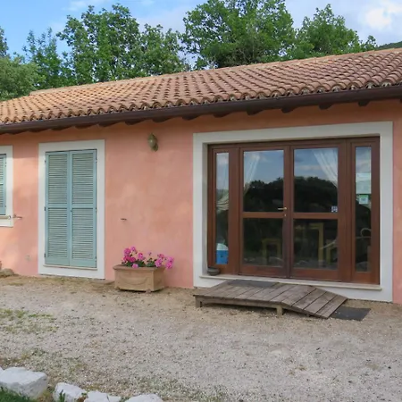 San Martino Vakantieboerderij Foligno