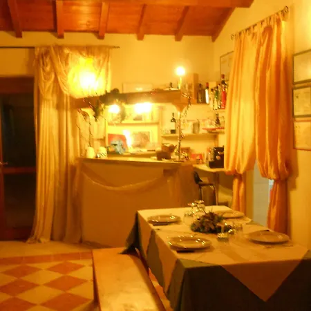 San Martino Farm stay *