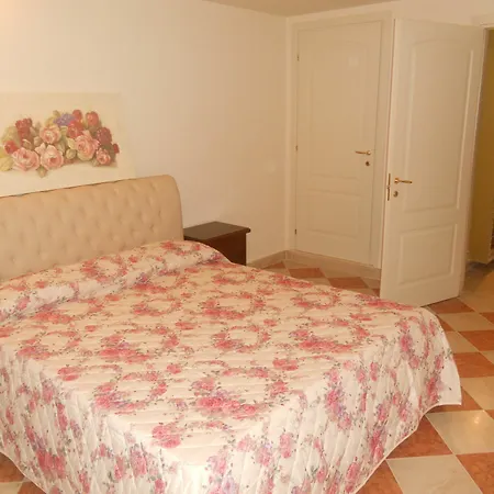 San Martino Çiftlik konaklama *