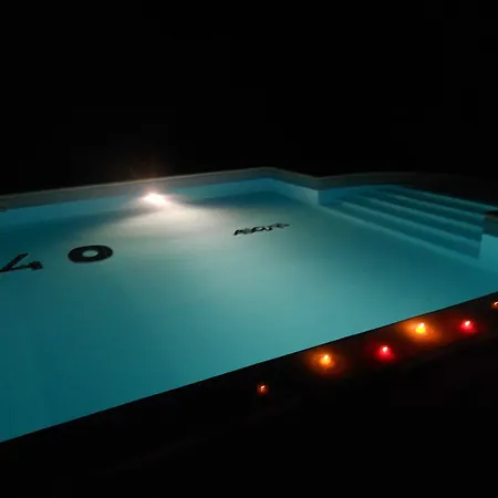 San Martino Vakantieboerderij *